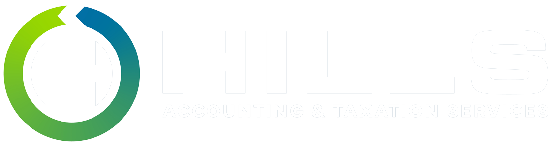 Hills Account and Taxation