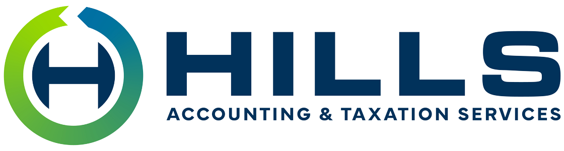 Hills Account and Taxation